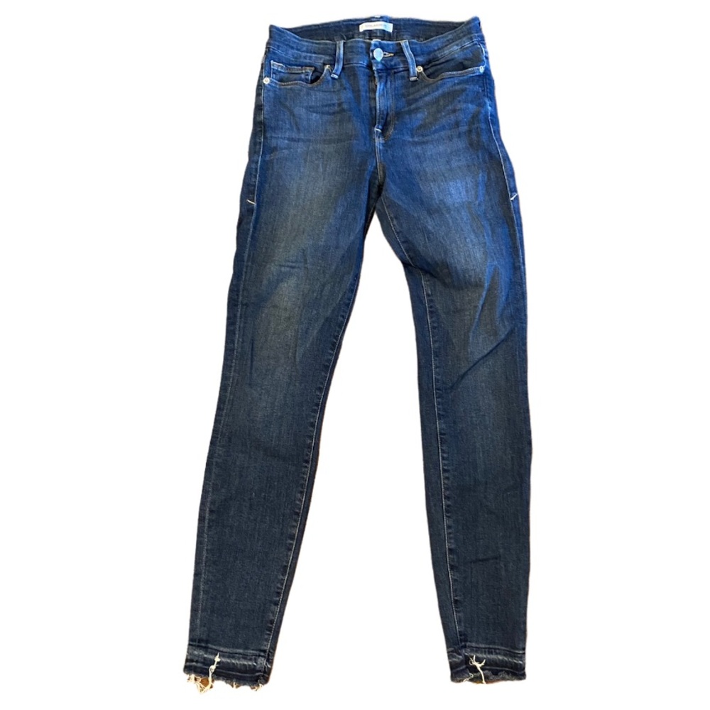 good american good legs skinny jeans.